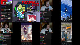 💎 Daily Dose of Slop (instagram Reels) ➜ Movie Night (LAST STREAM TILL SEPT 1)💎 !vod