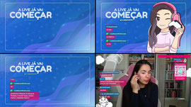 CONVERSINHA ✨ (live 1.417)
