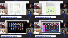 🎙️ HORS JEU - PREDICTIONS & REPRISE DE LA L1  ! ⚽️