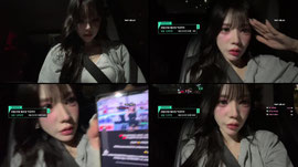 [정선컴퍼니:선임대리] 마지막 일반회차 고마워여^^