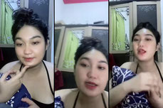 Untitled stream