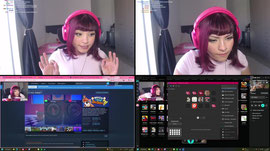 VAI CHOVEER | !PIX !VODS