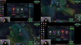 Flex 6block | SUBATHON JOUR 17 | Tout les 200 subs = +24h !70/30 !Subgoal !eneba