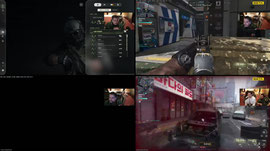 تجربة حصرية لبيتا مودرن وارفير 4 | حدث كول أوف ديوتي  CODNEXT