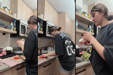 Cocina conmigo