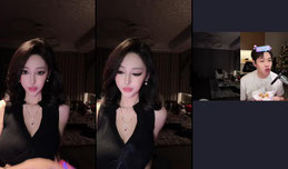 欢迎中登