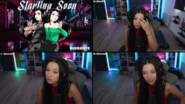 💜Music Reaction Night💜 @Bisscute !S !throne !discord