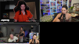 FRIDAY FUNDAY🍕 RANKING PIZZAS WITH @misterarther @joshinaround 🍕 !discord !instakrunch