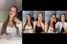 Untitled stream