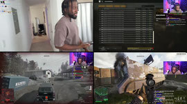 🐂 WE🐂BACK🐂BULL🐂BALLS🐂SUBGOAL🐂TODAY🐂ALL🐂HERE🐂THEN🐂WARDOGS🐂WITH🐂@xQc🐂@vegas🐂LATER🐂BIG🐂DAY🐂TUNE🐂IN🐂YALL🐂!discord🐂!socials