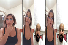 Untitled stream