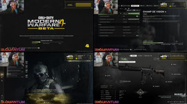 GIVEAWAY + RETOUR SUR CALL OF DUTY HEHE | Publicité | !JBLQuantum