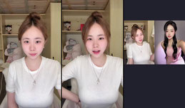 第一天开播