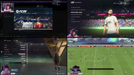 SUPERANDO O SNOPEY NO FIFA | !PIX !VODS