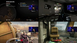 BO2 mit meinen besten Freunden spielen @MontanaBlack88 , @xTheSolutionTV & @ELoTRiX danach neue MW4 Beta // !yt !tiktok !insta !AMD !dc !wa