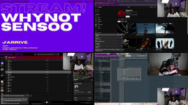 WNWNWN YOOO REACT COMME D'HAB TSAIS DEJAAAA !discord !Instagram !insta
