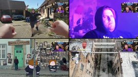 TALK UND REACTION... | Rentnertour 03.09 - 06.09 !rentnertour