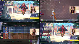 [CELES COMP <3] CUSTOM JEFF/ELSA drops on | giveawway in discord! SUB FOR STRAWHAT BADGE <3 💛 !commands !onepiece  !commands 🤍 HI HI HI HI
