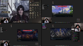 NEW MMO LAUNCH DAY🚨 LORD OF MYSTERIES CN LAUNCH ➡️ TERA CLASSIC LAUNCH MAYBE IF TIME?❗!exitlag
