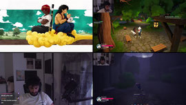 Le DIABLE n'est plus... Ranma Senju CONCOURS : QUI FERA LE MEILLEUR MEME ?   !zenkai !discord