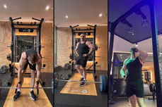 Back Workout