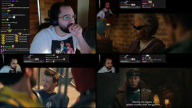 💎 MOVIE NIGHT OF DOOM (LAST STREAM TILL SEPT 1)💎 !vod