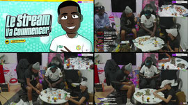 On cut pas tant qu'on fini pas les 3 Lego ! @tontongalsen @raapace_ @wascoss