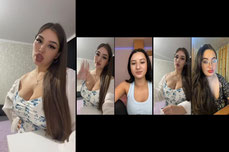 Untitled stream