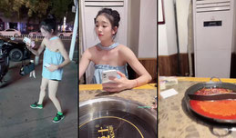 两天没开播了…想我没