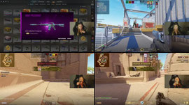 Gramy w Uncharted !csgo !ig !tt
