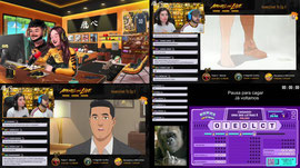 Perdivel T4 Ep 1 pode?? !vods !pix !hj !dc !miro