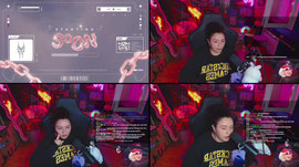 BONSOIR : TALK ET ON CONTINUE THIS BED WE MADE  | !EVS |  !MSI  | !don !sub !prime !social !serv