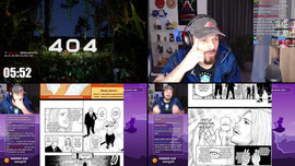 🔴DÉCOUVERTE HUNTER x HUNTER 418💥!patreon !reseau !holy