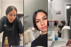 Clean w me chat