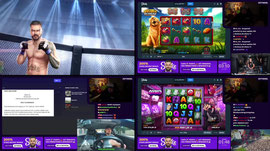 $300 raw giveaway every 25min | $100K Monthly & $10K Weekly Leaderboards | !stake !site !giveaway 💎🚀