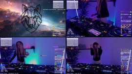 🟣 feelgood frequency~ 🎧 unser Freitag! #aufuns
