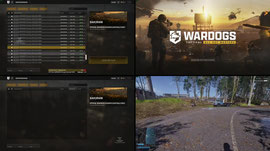 wargods