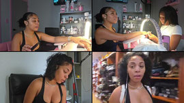 GETTING MY NAILS DONE WHILE TALKING TO YALL | !discord !socials !sub