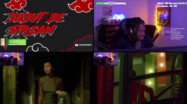 Discussion + ARC FILM!letterboxd !patreon !don !sub !Hellofresh