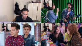 🛼REACT DU WEEK-END : 💃SOY LUNA SAISON 1 EPISODES 17 ET 18 🎤 (!clip)(!patreon)(!site)