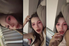 Làm phiền tik tok 😒