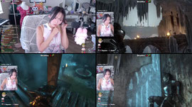 Friyay chill, Tomb Raiding !KONGUST