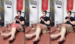 女人看不懂，男人出不去