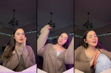 Untitled stream