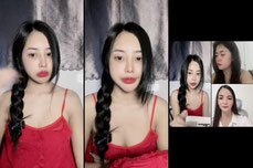 Untitled stream