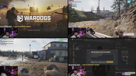 LF TEAM -