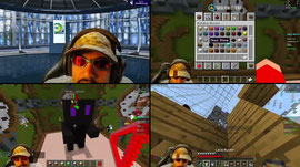 MINECRAFT + FIFA ?| !cinefy !howstore