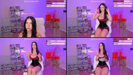 #1 BRUNETTE GODDESS DRAINS ~ SPOIL ME ~ DICE ~ DM me here 👉 !s !socials