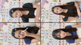 おはよー☀️メイク💄💕シェア⭕️