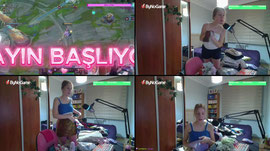 BENİMLE BAVULUMU HAZIRLAYIN #SON1YAYIN